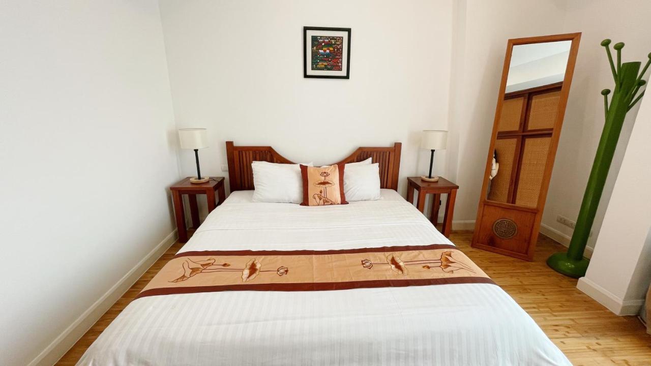 Pacific Place Serviced Apartment Hanoi Exterior photo