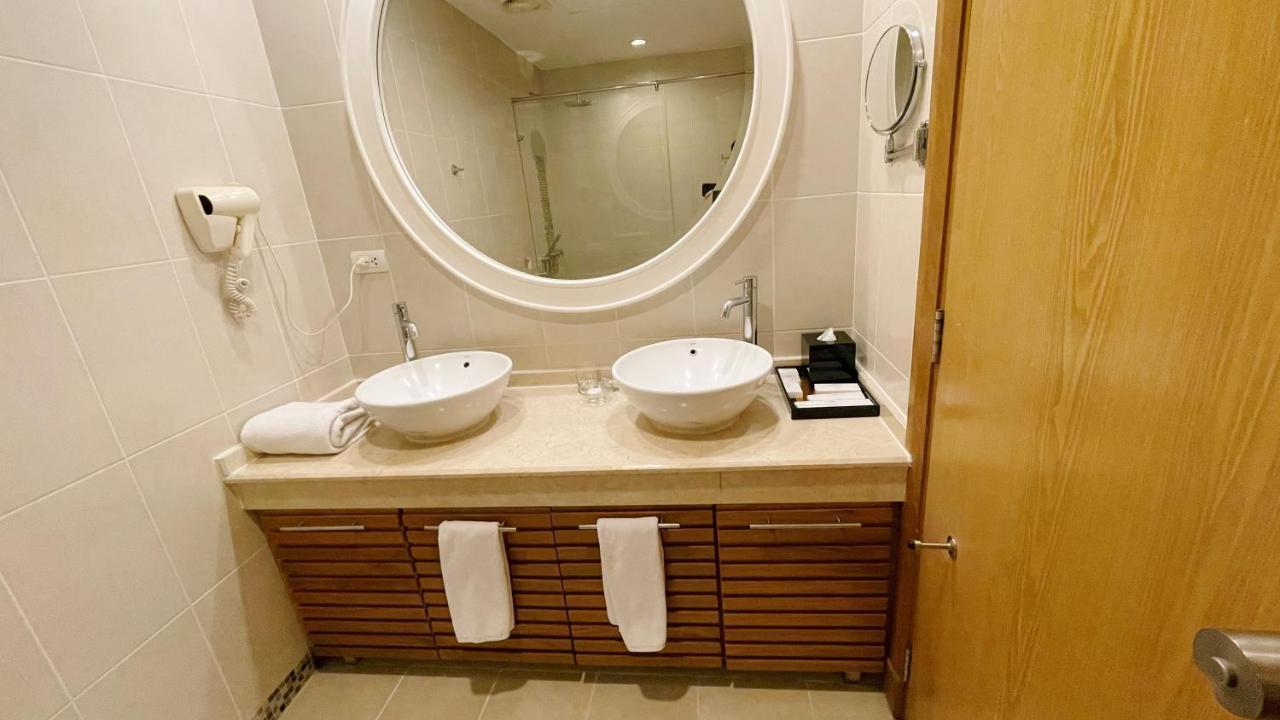 Pacific Place Serviced Apartment Hanoi Exterior photo