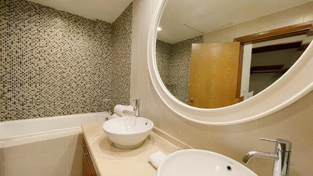 Pacific Place Serviced Apartment Hanoi Exterior photo