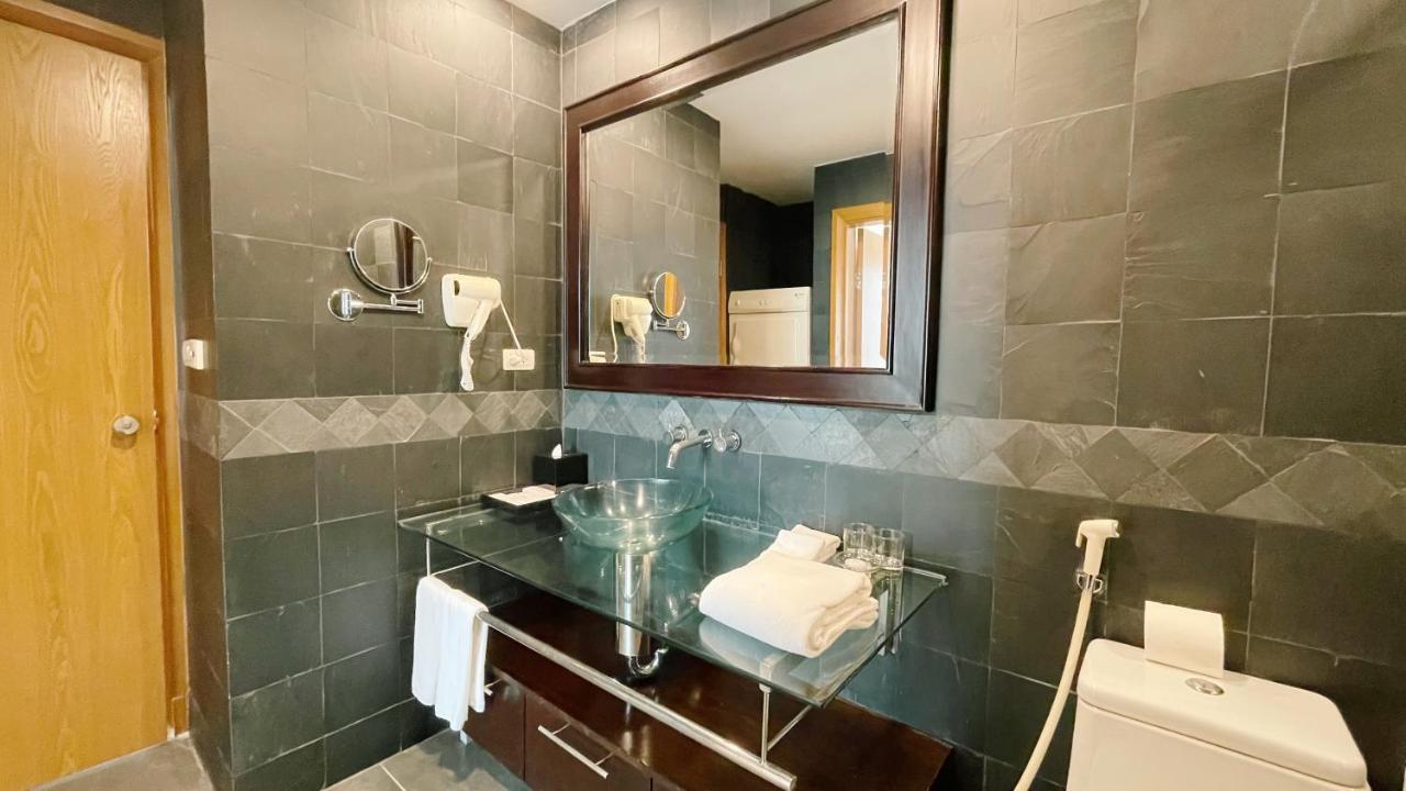 Pacific Place Serviced Apartment Hanoi Exterior photo