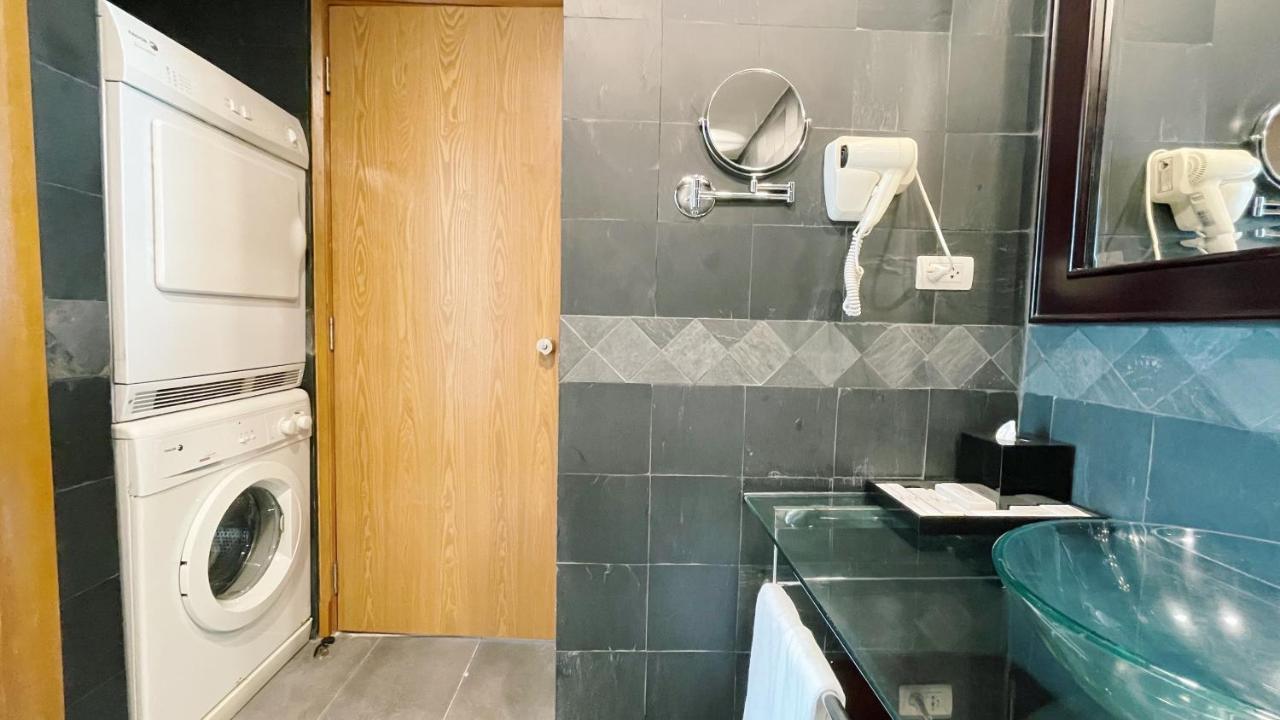 Pacific Place Serviced Apartment Hanoi Exterior photo