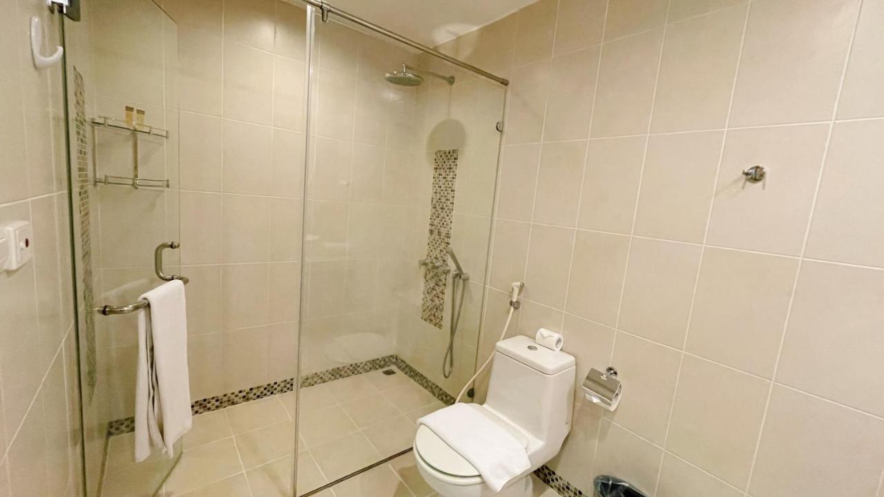 Pacific Place Serviced Apartment Hanoi Exterior photo