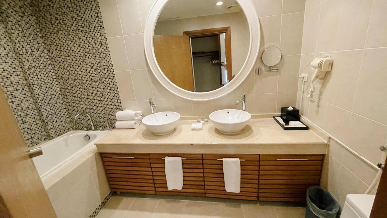 Pacific Place Serviced Apartment Hanoi Exterior photo
