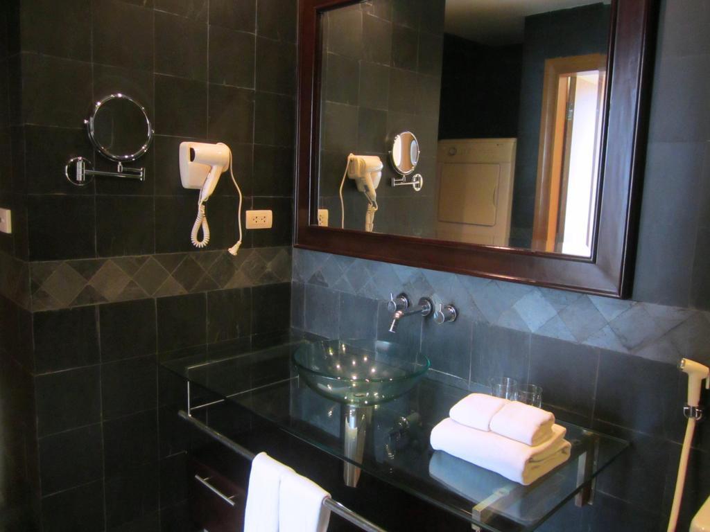 Pacific Place Serviced Apartment Hanoi Room photo